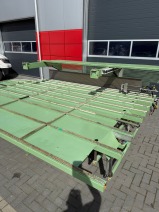 OCZYSZCZARKA CNC URBAN SV 530  ROK 2006