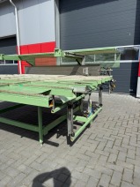OCZYSZCZARKA CNC URBAN SV 530  ROK 2006