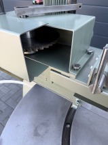 FREZARKA DO SŁUPKA GRAULE AKG 6/250 