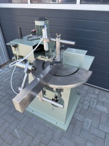 FREZARKA DO SŁUPKA GRAULE AKG 6/250 