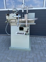 FREZARKA DO SŁUPKA GRAULE AKG 6/250 