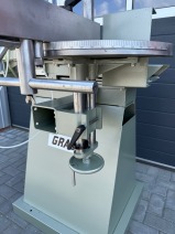 FREZARKA DO SŁUPKA GRAULE AKG 6/250 