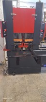 ZGRZEWARKA DWUGŁOWICOWA GRAF SYNERGY / FIMTEC SL2/2 ROK 2015