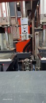 OCZYSZCZARKA CNC GRAF SYNERGY WP CNC TURBO ROK 2015