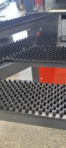 OCZYSZCZARKA CNC GRAF SYNERGY WP CNC TURBO ROK 2015