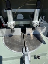 PIŁA JEDNOGŁOWICOWA CIEMME ONICE 300S ROK 1999