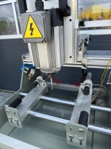 FREZARKO - KOPIARKA ALUMA PANTO 100 ROK 1998