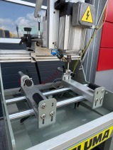 FREZARKO - KOPIARKA ALUMA PANTO 100 ROK 1998