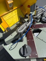 ZAGNIATARKA / ZACISKARKA DO NAROŻY ITACA ROK 2021