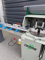 PIŁA JEDNOGŁOWICOWA CIEMME ONICE 300S ROK 1999