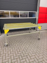 STÓŁ MONTAŻOWY EMMEGI