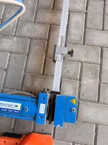 GILOTYNA DO OKUĆ REIPLINGER BSD -WSH-GL2