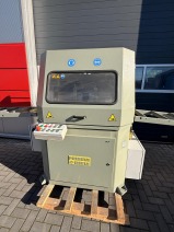 PIŁA JEDNOGŁOWICOWA PRESSTA EISELE GS 650 PV ROK 2005