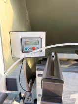 PIŁA JEDNOGŁOWICOWA PRESSTA EISELE GS 650 PV ROK 2005