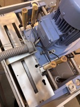 FREZARKO- KOPIARKA ROTOX KF 348 