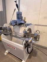 FREZARKO- KOPIARKA ROTOX KF 348 