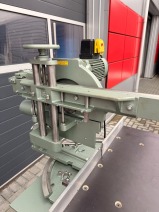 PIŁA JEDNOGŁOWICOWA GRAULE ZS 135 N 