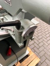 PIŁA JEDNOGŁOWICOWA GRAULE ZS 135 N 