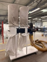 CENTRUM CIĘCIA FIMTEC / GRAF SYNERGY CAT 500 P ROK 2013