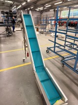 CENTRUM CIĘCIA FIMTEC / GRAF SYNERGY CAT 500 P ROK 2013