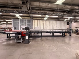 CENTRUM CIĘCIA FIMTEC / GRAF SYNERGY CAT 500 P ROK 2013