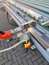 STÓŁ DO OKUWANIA URBAN FAS 250 ROK 2019