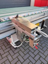 STÓŁ DO OKUWANIA URBAN FAS 250 ROK 2019