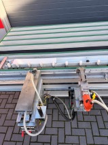 STÓŁ DO OKUWANIA URBAN FAS 250 ROK 2019