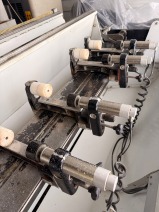 CENTRUM OBRÓBCZE FOM INDUSTRIE ARES ROK 2010