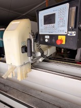 CENTRUM OBRÓBCZE FOM INDUSTRIE ARES ROK 2010