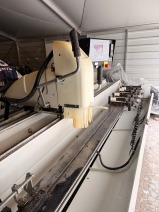 CENTRUM OBRÓBCZE FOM INDUSTRIE ARES ROK 2010