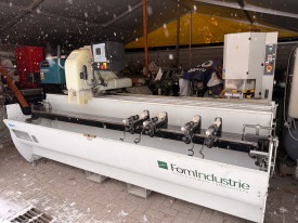 CENTRUM OBRÓBCZE FOM INDUSTRIE ARES ROK 2010