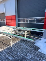 STÓŁ MONTAŻOWY REGULOWANY EMMEGI ACCA XL ROK 2014