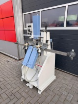 FREZARKA DO ODWODNIEŃ AUTOMAT ROTOX FWS 281 ROK 2001
