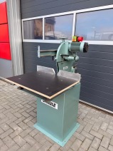 PIŁA JEDNOGŁOWICOWA GRAULE ZS 170N  