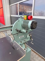 PIŁA JEDNOGŁOWICOWA GRAULE ZS 170N  