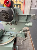 PIŁA JEDNOGŁOWICOWA GRAULE ZS 170N  