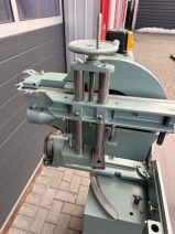 PIŁA JEDNOGŁOWICOWA GRAULE ZS 170N  