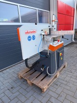 FREZARKA DO SŁUPKA ELUMATEC AF 223 / 00 ROK 2003