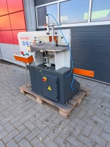 FREZARKA DO SŁUPKA ELUMATEC AF 223 / 00 ROK 2003