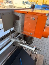 FREZARKA DO SŁUPKA ELUMATEC AF 223 / 00 ROK 2003