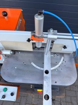 FREZARKA DO SŁUPKA ELUMATEC AF 223 / 00 ROK 2003