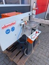 FREZARKA DO SŁUPKA ELUMATEC AF 223 / 00 ROK 2003