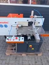 FREZARKA DO SŁUPKA ELUMATEC AF 223 / 00 ROK 2003