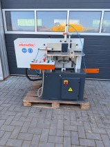 FREZARKA DO SŁUPKA ELUMATEC AF 223 / 00 ROK 2003