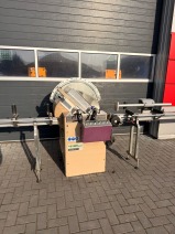 PIŁA JEDNOGŁOWICOWA FOM INDUSTRIE SPRING 45 ECHO ROK 2007