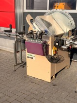 PIŁA JEDNOGŁOWICOWA FOM INDUSTRIE SPRING 45 ECHO ROK 2007