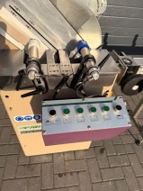 PIŁA JEDNOGŁOWICOWA FOM INDUSTRIE SPRING 45 ECHO ROK 2007