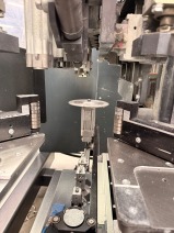 OCZYSZCZARKA AUTOMATYCZNA CNC GRAF SYNERGY / FIMTEC WP CNC 2 TR ROK 2013