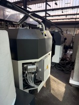 PIŁA DWUGŁOWICOWA  AUTOMATYCZNA ELUMATEC DG 244 + E590-3  ROK 2024